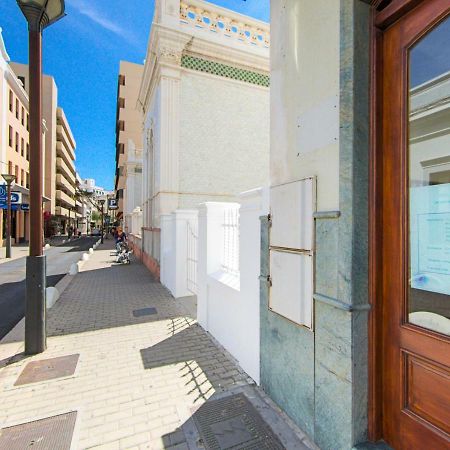 Rooms & Suites Terrace 3A Аресифе Екстериор снимка