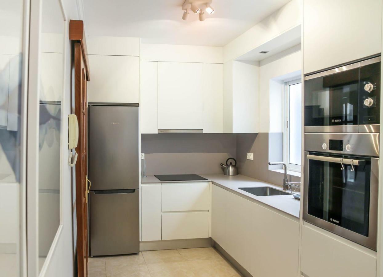 Rooms & Suites Terrace 3A Аресифе Екстериор снимка