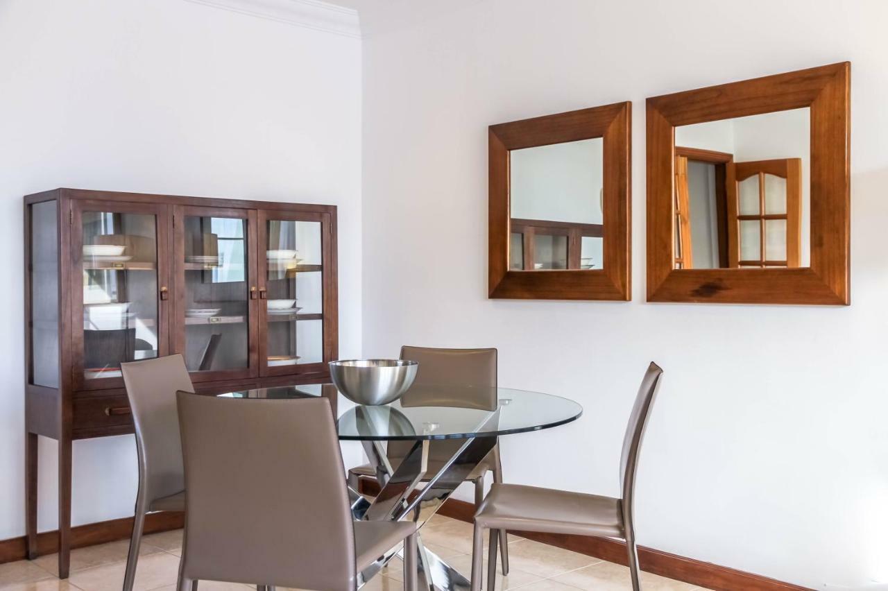 Rooms & Suites Terrace 3A Аресифе Екстериор снимка