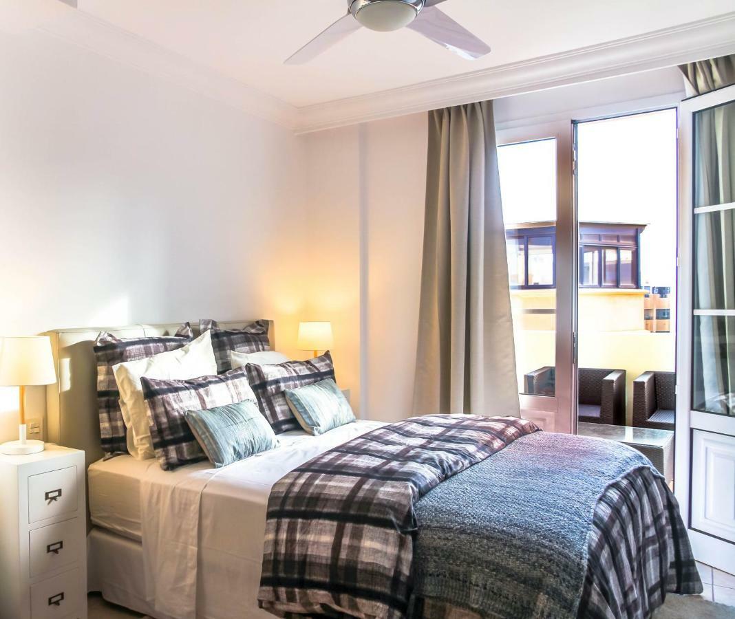 Rooms & Suites Terrace 3A Аресифе Екстериор снимка