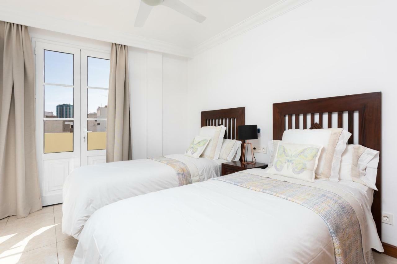 Rooms & Suites Terrace 3A Аресифе Екстериор снимка