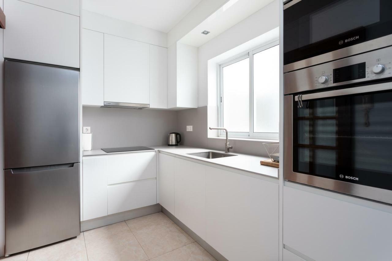 Rooms & Suites Terrace 3A Аресифе Екстериор снимка