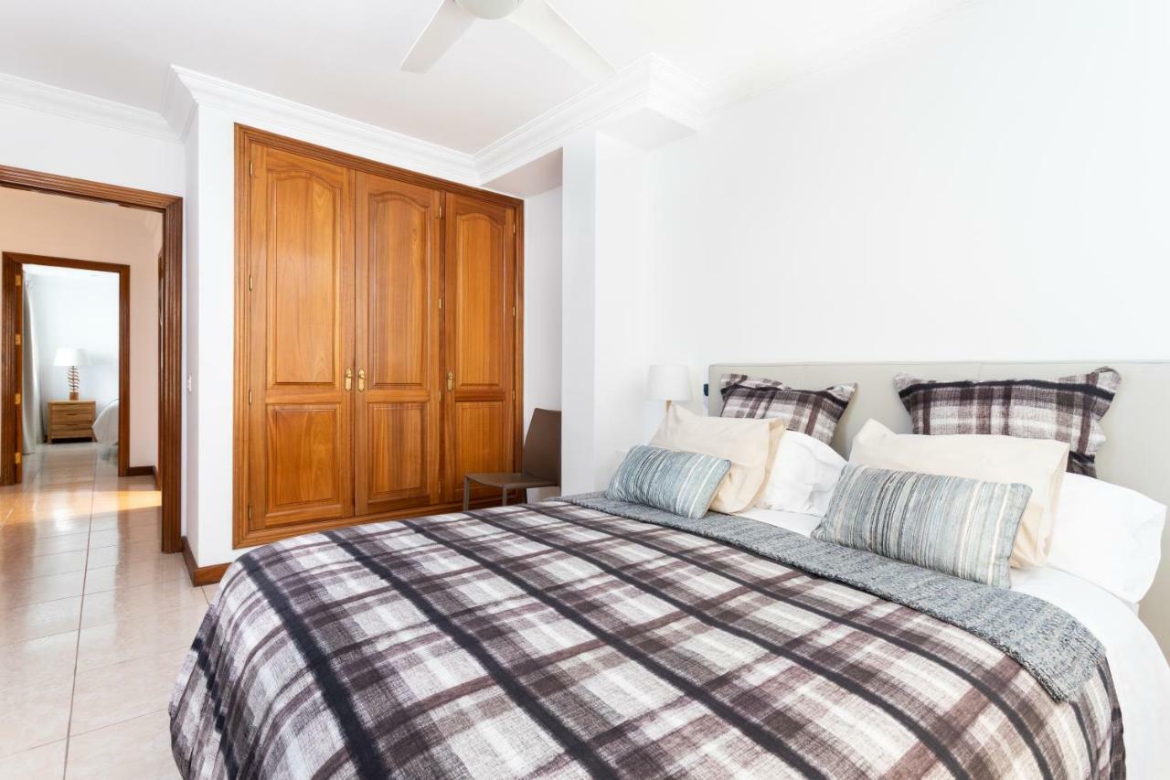 Rooms & Suites Terrace 3A Аресифе Екстериор снимка