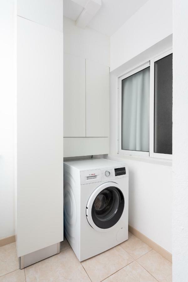 Rooms & Suites Terrace 3A Аресифе Екстериор снимка
