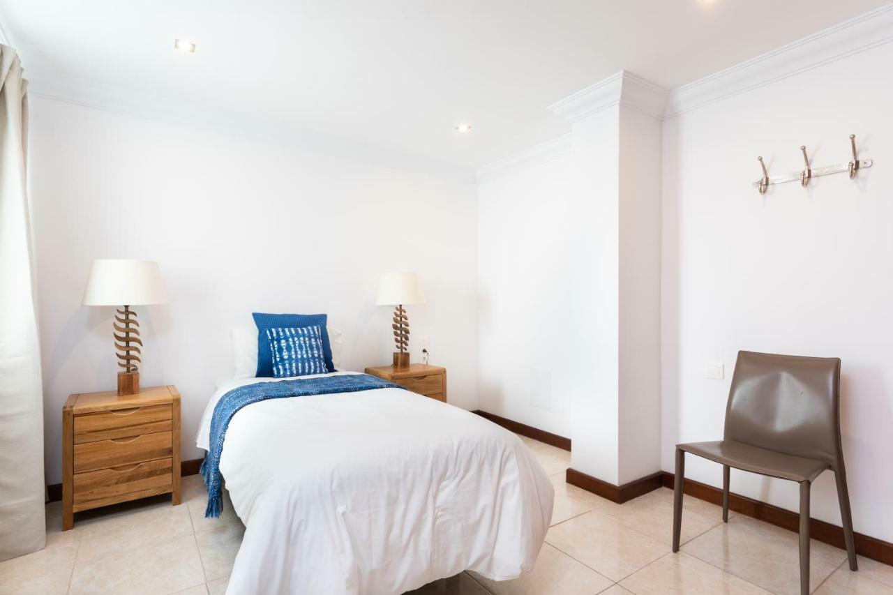 Rooms & Suites Terrace 3A Аресифе Екстериор снимка