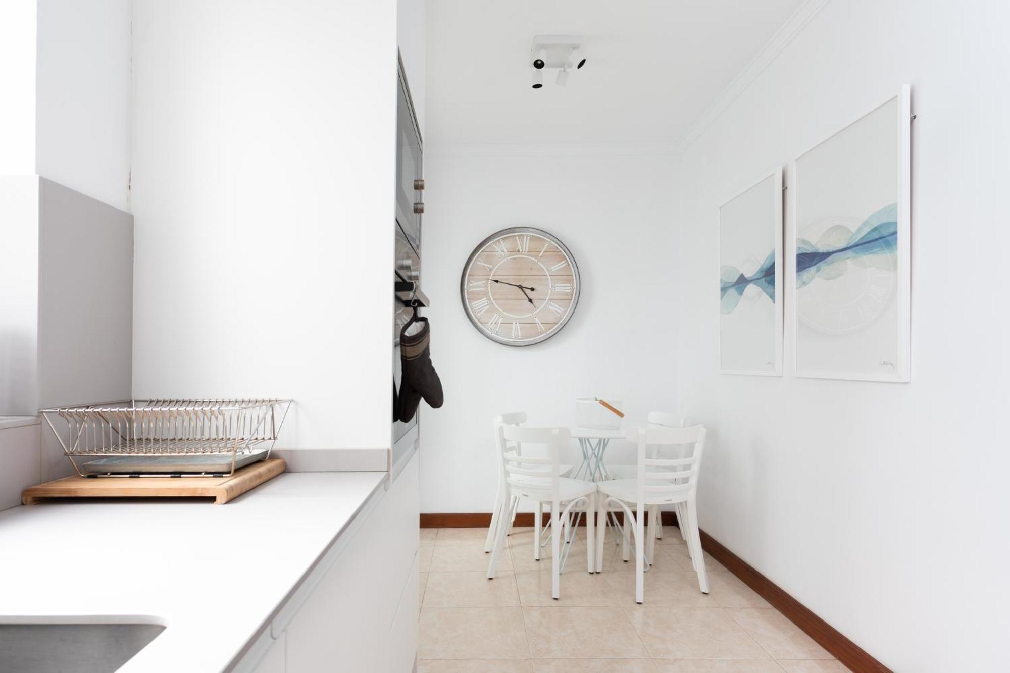 Rooms & Suites Terrace 3A Аресифе Екстериор снимка