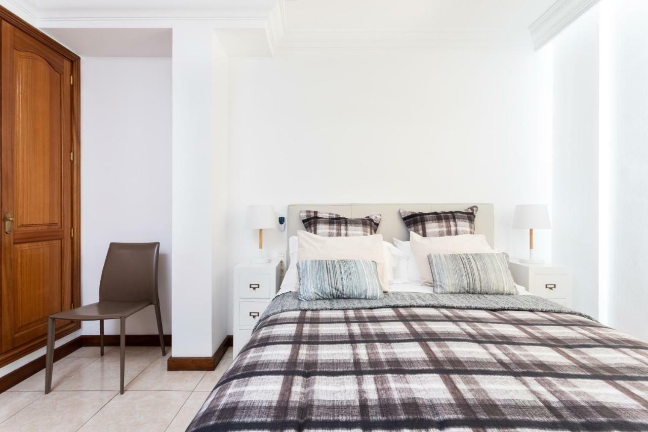 Rooms & Suites Terrace 3A Аресифе Екстериор снимка