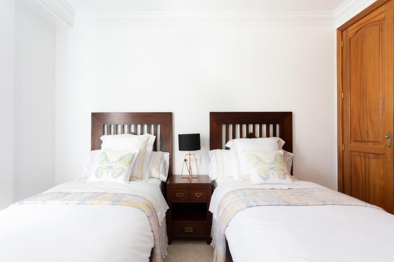 Rooms & Suites Terrace 3A Аресифе Екстериор снимка