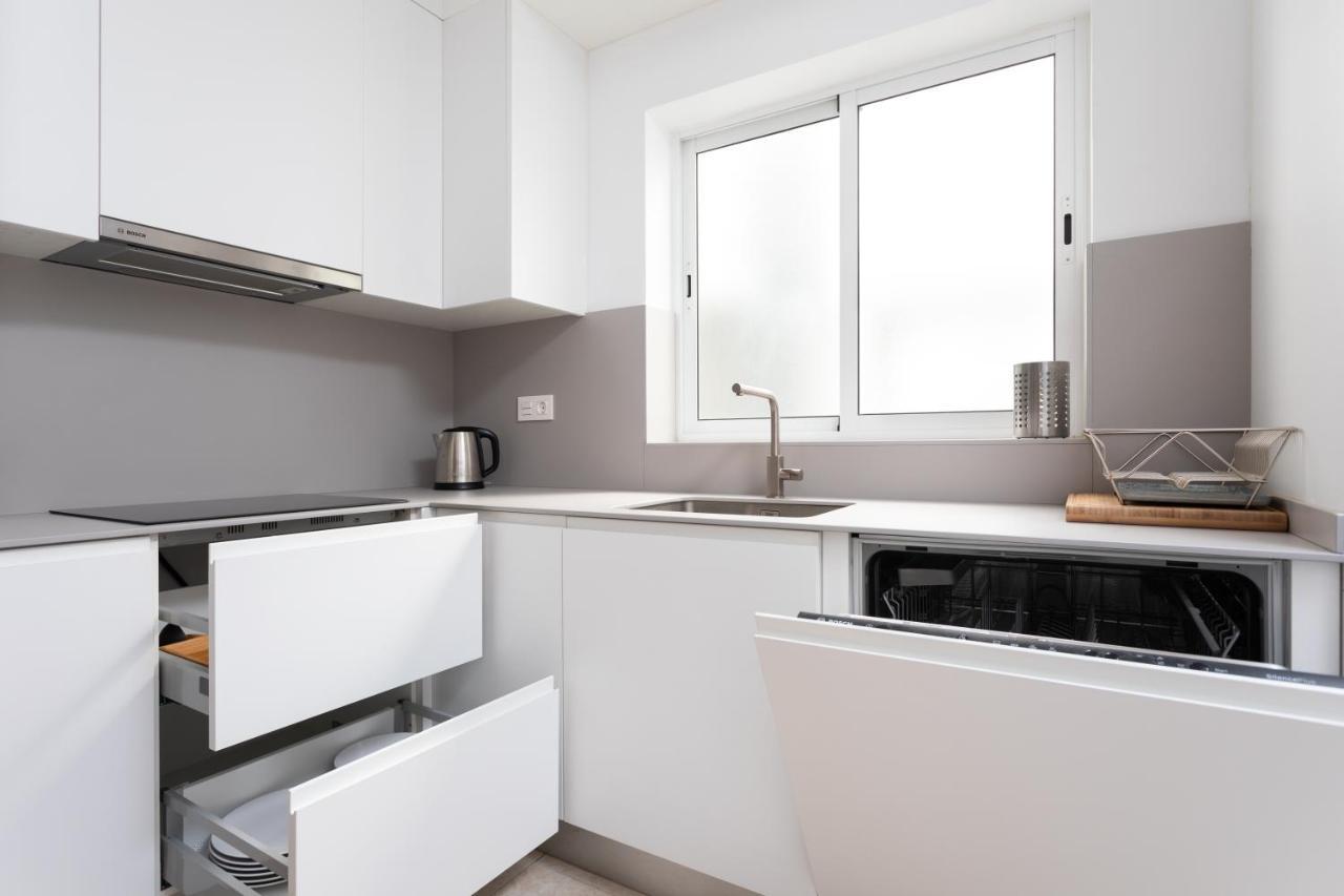 Rooms & Suites Terrace 3A Аресифе Екстериор снимка