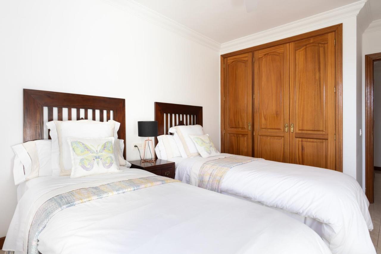 Rooms & Suites Terrace 3A Аресифе Екстериор снимка