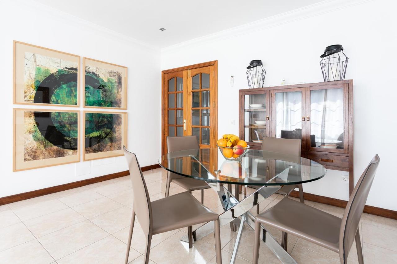 Rooms & Suites Terrace 3A Аресифе Екстериор снимка